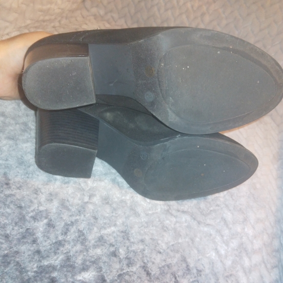 A.N.A Dimas Booties - Picture 4 of 5